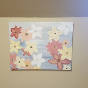 Original Acrylic Painting